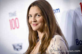 Man searching for Drew Barrymore's home arrested and charged, days after she was rushed from stage