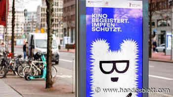 Chart des Tages: JCDecaux profitiert von Empfehlung