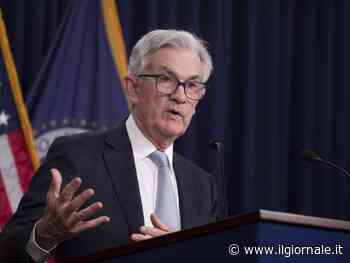 "Inflazione ancora alta". E la Fed alza (di nuovo) i tassi: cosa succede