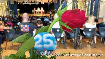 Die Peiner Schule, die viele nicht wollten, feiert Jubiläum