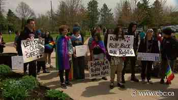 The legalities of pronouns: potential court challenges the government's school policy changes could face