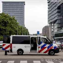 Politie stopt met algoritme dat voorspelt wie gewelddadig zou kunnen worden