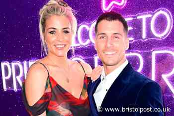 'Precious' clip of Strictly couple Gemma and Gorka's children leaves fans in awe