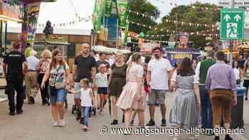 Die Sicherheit hat auf dem Plärrer oberste Priorität