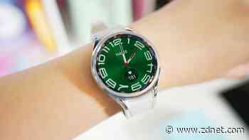 The best smartwatches of 2023: Expert tested and reviewed