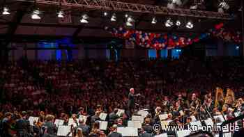 Kommentar zum SHMF 2023 - kerngesund und kreativ