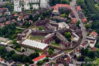 Gefängnis seit 170 Jahren: Wie geht es mit der alten JVA weiter?