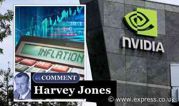 BoE has just been given green light to hike interest rates to 5.5% – may soon hit 6%