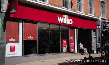 Wilko's last-ditch bid for survival with man who saved HMV is 'stone dead'