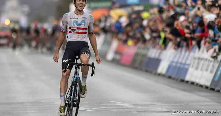 Deutschland Tour: Mühlberger gewinnt Regen-Etappe