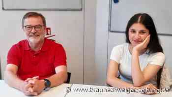 Wolfenbütteler Projekt „Lernpatenschaft“ bringt  Schülerin ans Ziel