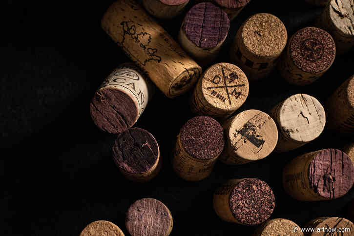 The Nose That Knows: An Italian tasting