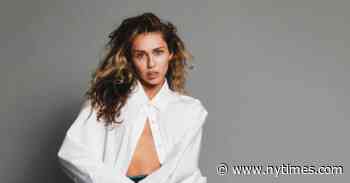 Miley Cyrus Reserves the Right to Grow, and 10 More New Songs