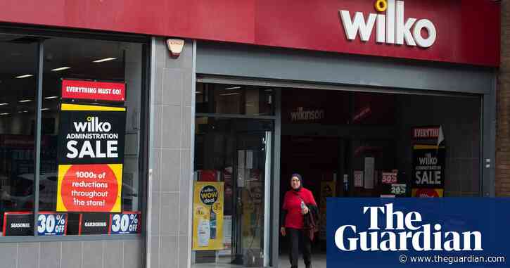 Experts sceptical Wilko deal will emerge with creditors in driving seat