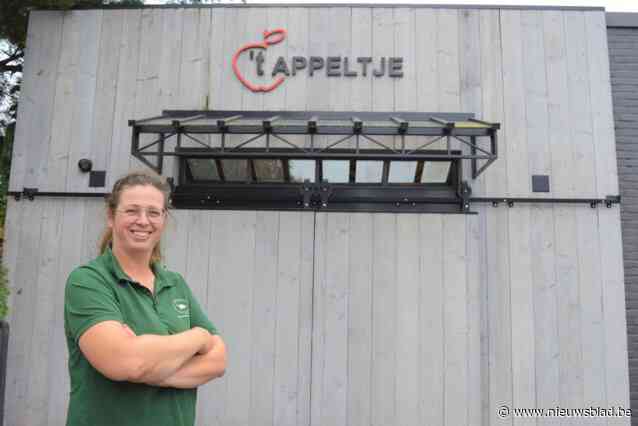Gebroeders Vercammen nemen ’t Appeltje over en breiden aanbod bereide gerechten, verse soepen, kruiden en sappen nog uit