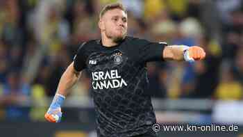 FC Bayern und Daniel Peretz: Transfer offiziell