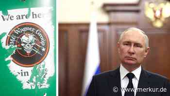 Prigoschins mächtiges Erbe: Putin schreitet direkt zur Tat
