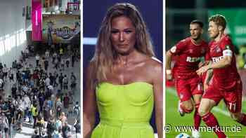 Chaos vorprogrammiert: Helene-Fischer-Konzerte zeitgleich zu zwei Mega-Events – Veranstalter warnt