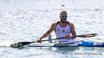 Gold für Kajak-Vierer bei Heim-WM in Duisburg
