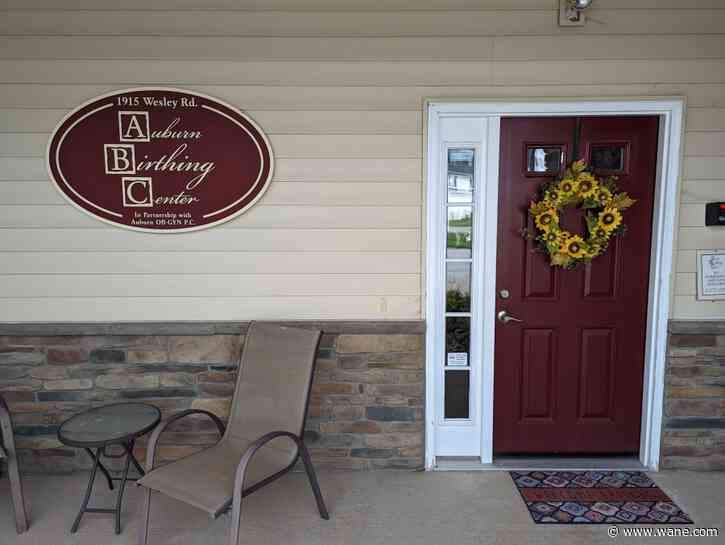 Auburn Birthing Center pushes ahead after Parkview decision