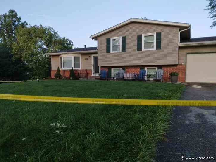 5 family members were found fatally shot in an Ohio home by police checking on their welfare