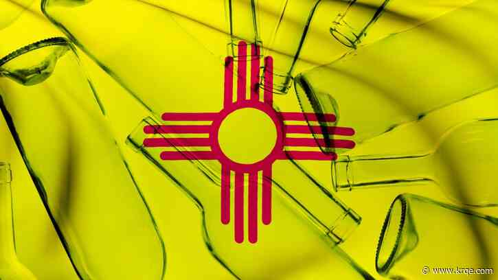 New Mexico legislative committee says state should invest more in alcohol death prevention