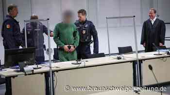 Brokstedt-Prozess: OLG soll Unterbringung prüfen