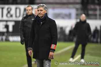 Charleroi haalt alles uit de kast om geprezen verdediger te behouden