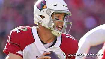 2023 NFL roster cuts: Cardinals' Colt McCoy among 13 notable names who could be released