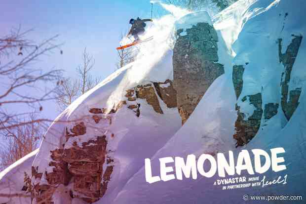 Dynastar Previews Upcoming Film With Tasty Teaser