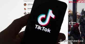 Calgary man facing terrorism charges related to TikTok video hires new lawyer