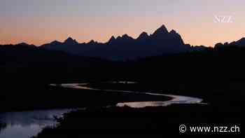 Jerome Powell in Jackson Hole: «Unser Job ist noch nicht erledigt»