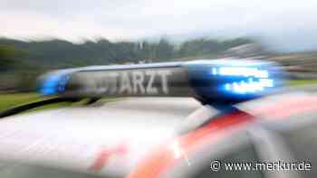 82-Jähriger tot in seinem Haus gefunden