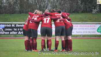 Für die SG Wu/Li/Ha startet das Abenteuer Landesliga