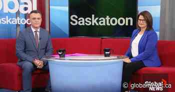 Sask. NDP opposition leader talks taxes, housing and green energy