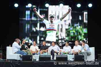 Dr. Wolff feiert mit 600 Gästen