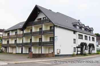 Stadt mietet Landhotel in Ovenhausen für Geflüchtete an