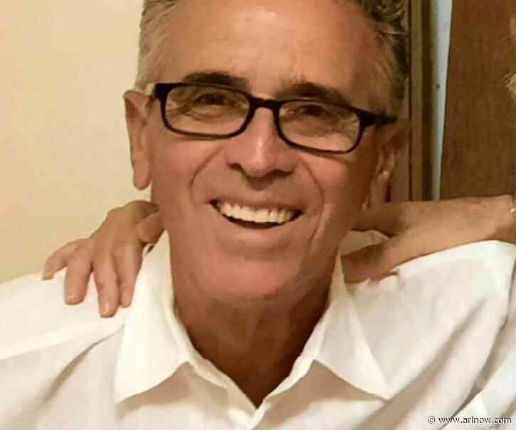 Obituary: Vincenzo Farruggio (1951-2023)