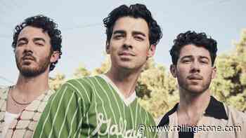 Jonas Brothers Make Switchfoot’s ‘The Beautiful Letdown’ Their Own on New Cover