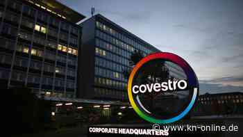 Covestro in der Gerüchteküche