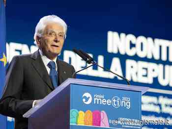 Mattarella si veste da Elly, il fegato di Rubiales e l'Italbasket: quindi, oggi...