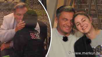 „Mein Herz gehört ihr“: Peter Klein mit Liebeserklärung an Yvonne Woelke