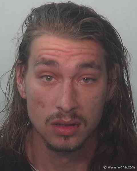 Macy's robber caught with over $1K in merchandise sentenced to 14 years