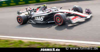 Nach "Wichser"-Kommentar: Nico Hülkenberg bleibt ohne Strafe