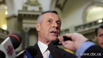 Don Morgan, 3 other Saskatchewan Party MLAs not seeking re-election