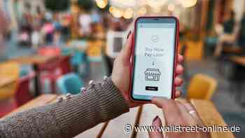 Market-Mover der Woche: 30 Prozent Plus! Darum dreht diese Fintech-Aktie am Freitag auf