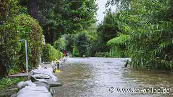 Österreich: Starker Regen erwartet, Hochwasserwarnung für Tirol – alle News im Liveblog