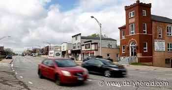 Cary banking on special taxing district to spur development for Route 14, downtown