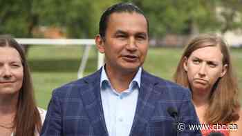 NDP promises higher tax credit for Manitoba renters, stricter rules for landlords looking to raise rent