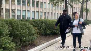 2 plead guilty in Toronto tow truck corruption case as officer heads to trial